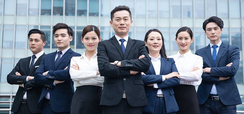 公司简介