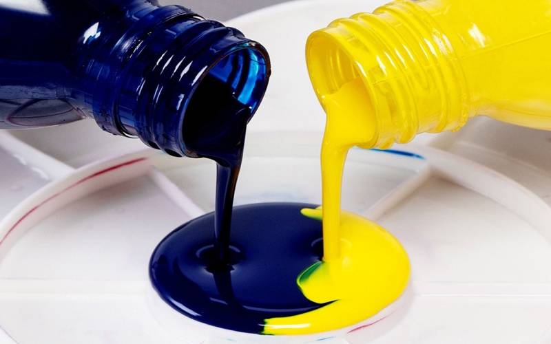 SMP-LP水性增稠流变剂