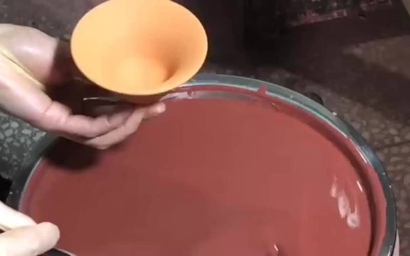 SMP-X60水性增稠剂