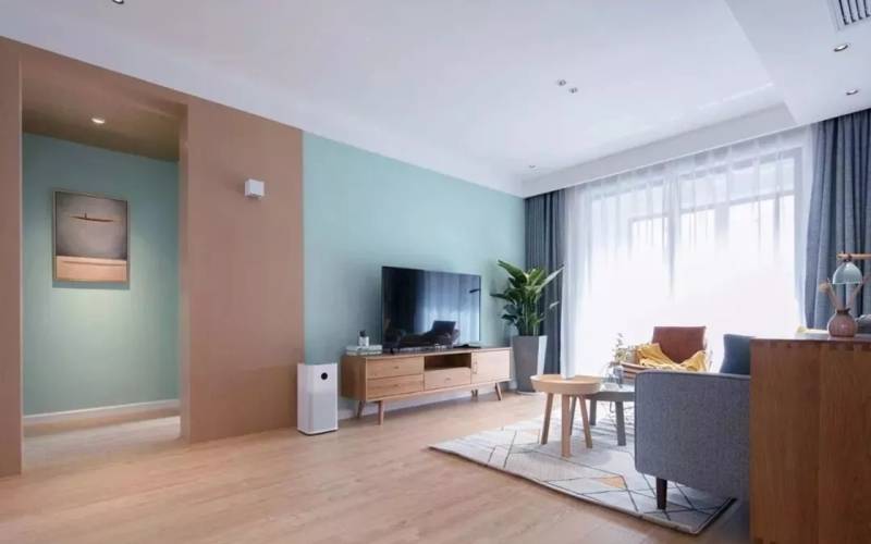 SMF-N水性膨润土增稠流变剂