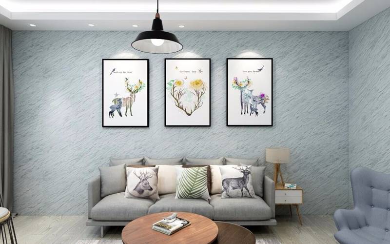 SMY-LT硅酸镁铝水性增稠流变剂